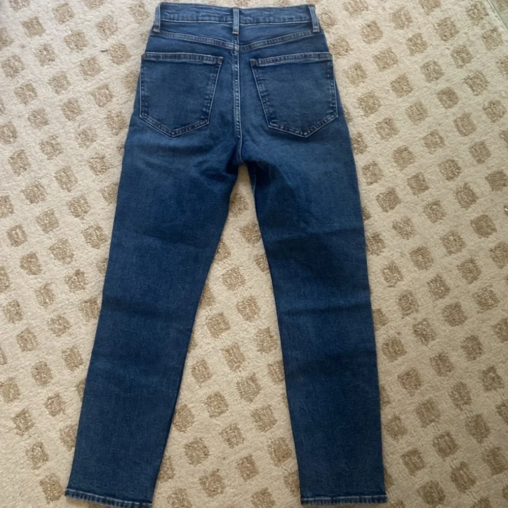 Gap Cigarette Jeans - Picture 3 of 3